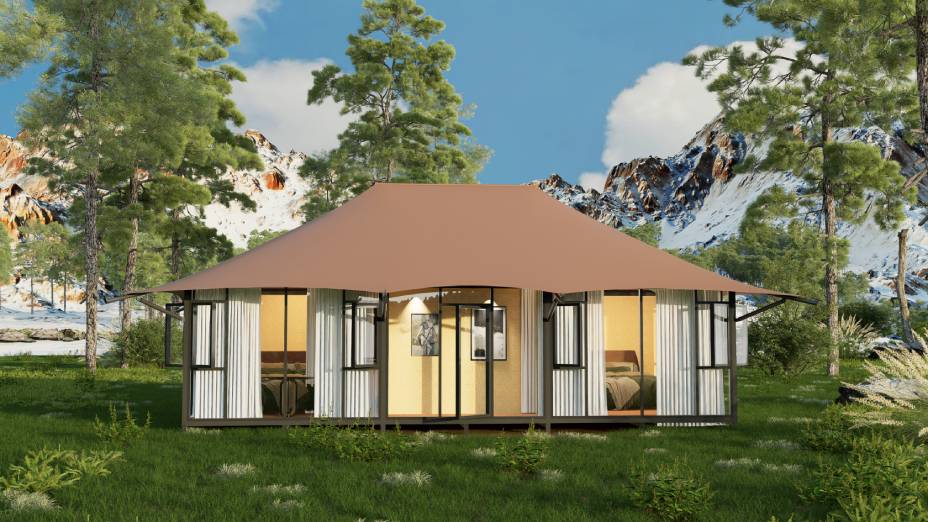 陈仓区装配式建筑厂家