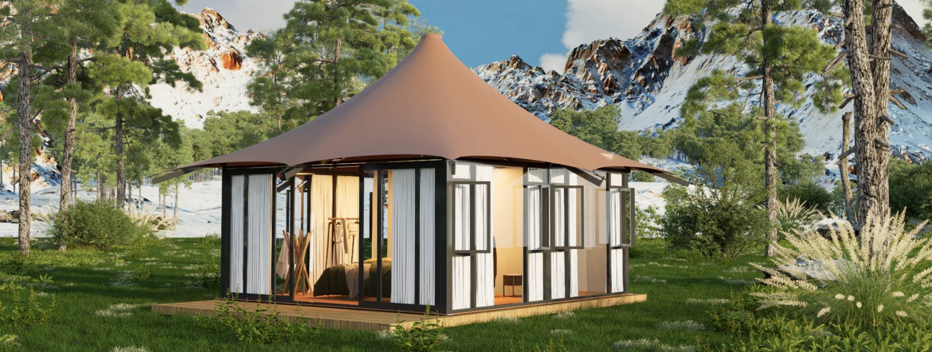 陈仓区装配式建筑厂家